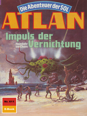 cover image of Atlan 611